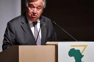 Mali: l'ONU déplore la lenteur des progrès politiques et sécuritaires