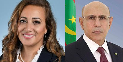 Le Président mauritanien qualifié par l’Assemblée parlementaire de la Francophonie de