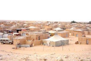 Après le Niger et la Mauritanie, le Sahara vit à l’heure de la ruée vers l’or