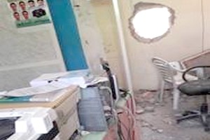 Nouakchott-Sud: Un cybercafé à Arafat cambriolé