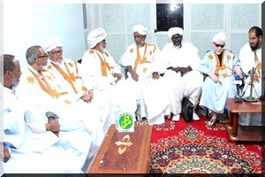 Chicago : le Conseil des organisations islamiques « loue » la fatwa contre l’esclavage en Mauritanie