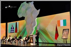 Cinquième Forum International Afrique Développement d’Attijariwafa Bank : Une Afrique qui croit en ses forces