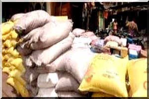 Mauritanie : augmentation de la taxation du riz importé pour favoriser la production locale