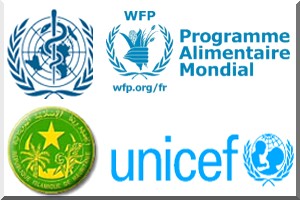 Avis aux medias : Revue du Programme de Prise en Charge de la Malnutrition Aiguë (PCIMA) en Mauritanie