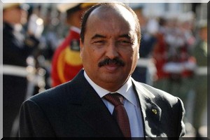 La Mauritanie s’abstient de signer la motion pour l'expulsion de la «RASD » de l’UA