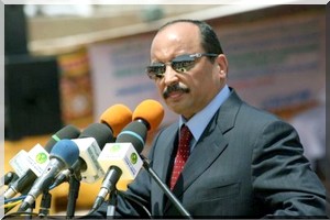 Sommet de l’UA de Kigali : Ould Abdel Aziz sera le grand absent