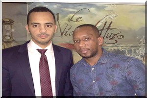 Aziz Fashion présente ses condoléances au président mauritanien suite au décès de son fils 
