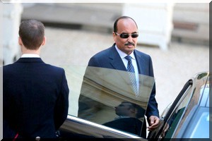  Mauritanie : les désarrois du président Aziz 