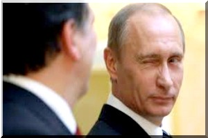 Aziz : de Poutine à…Raspoutine