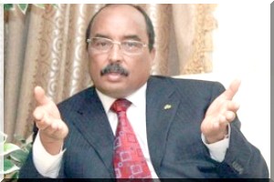 Mauritanie : Les étranges amitiés parisiennes du fils d’Ould Abdelaziz