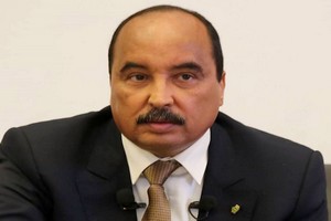 Mauritanie : Mohamed Ould Abdel Aziz prépare-t-il un hold-up constitutionnel ?
