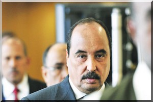 Réforme constitutionnelle en Mauritanie : Ould Abdelaziz joue sa survie politique le 15 juillet prochain