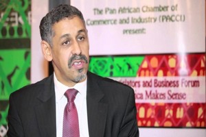 La BADEA appuie l’action du G5 Sahel