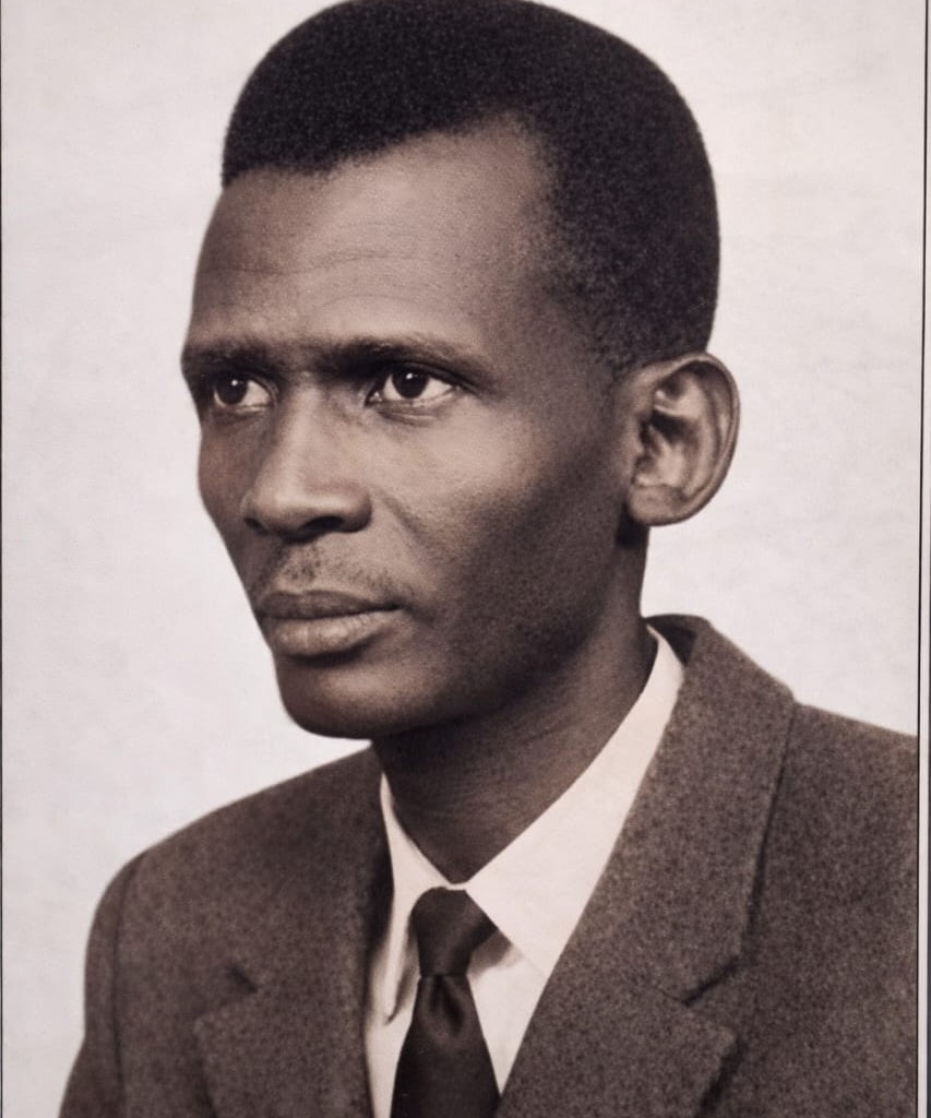 Décès de BAL Mohamed El Moustapha, ancien Directeur Général des domaines et des Impôts