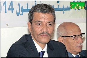 Mauritanie : les « ministrés » d’Aziz tournent et retournent