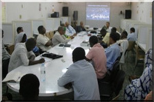 Activités extractives en Afrique : Nouakchott en point de mire ! 