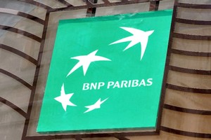 Le groupe BNP Paribas visé par une plainte pour