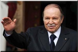 SURPRISE !!! Abdelaziz Bouteflika réélu avec 81,53% des voix