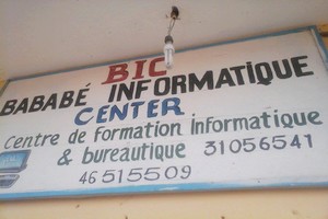 Mauritanie : Bababé, une localité sans internet
