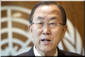 Sahara : Ban Ki-moon appelle le Maroc et le Polisario à de « vraies négociations » dans les prochains mois