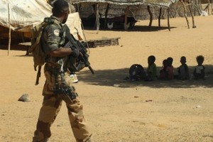 Barkhane, G5 Sahel : Macron au Niger pour réaffirmer sa stratégie