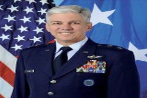 Entretien avec Barre R. SEguin d'AFRICOM :
