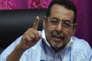 Ahmedou Bemba Ould Baya demande à Aziz d’arrêter
