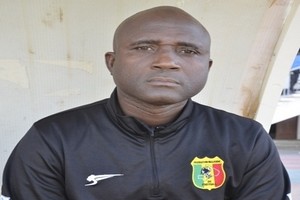 EXCLU : Mourabitoune : Baye Ba, nouveau sélectionneur des juniors 