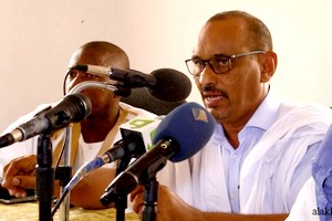 Mauritanie : Les autorités veulent 