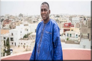 Mauritanie – Biram Ould Dah Abeid : « Nous ne sommes pas des pyromanes » [Vidéo]