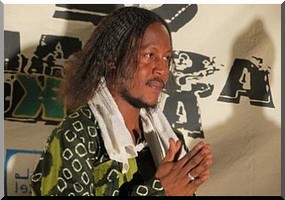 Black Fouta se produit ce vendredi 23 novembre à Niamey au Niger 