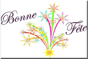  Cridem.org souhaite une bonne fête à tous
