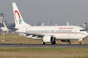 Mauritanie : Inauguration par la RAM d'un vol Cargo Casablanca/Nouakchott sur B767-300 