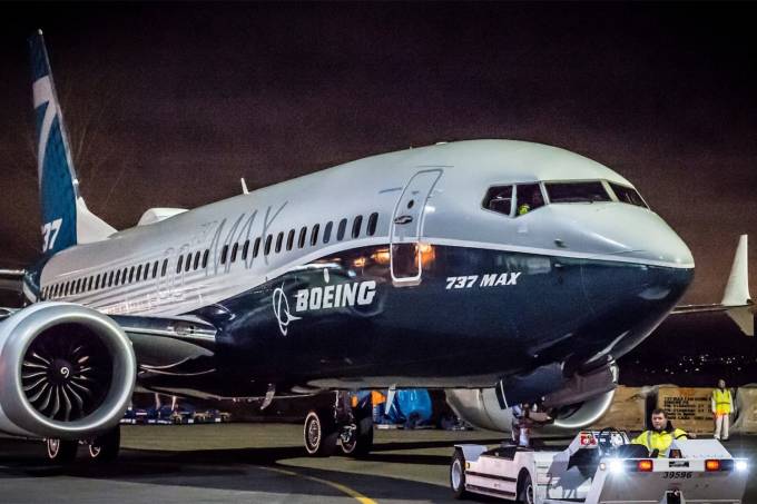 Boeing : les autorités américaines gèlent l’augmentation de la production du 737 MAX