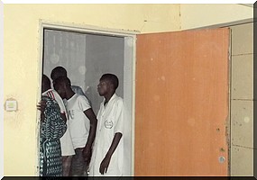 URGENT - Boghé : Décès par arrêt cardiaque de Mr N’diaye Mohamed Abdallah à 22h 35.