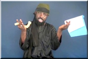 Le Tchad affirme avoir localisé le chef de Boko Haram Abubakar Shekau
