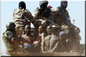 Sénégal: Un djihadiste sénégalais extradé de la Mauritanie fait de graves révélations sur la secte Boko Haram