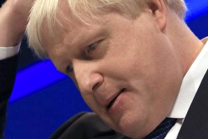 Brexit : « Nous devons sortir de l’UE le 31 octobre », martèle Boris Johnson