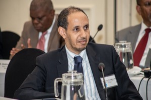 Mauritanie: Bouna Ould Kerkoub nommé conseiller chargé du dossier de la création de la Bourse (BVMN)