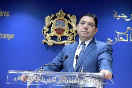 Mali : Le Maroc appelle à «casser l’alliance entre le séparatisme et les groupes terroristes»