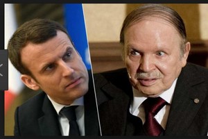 Un ambassadeur d’Algérie en France pour rompre avec un passé incestueux