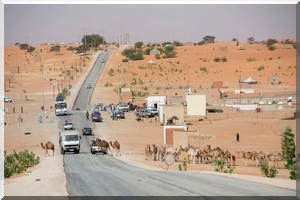 Un rapport du Sénat français pointe la «mauvaise gouvernance» au Sahel