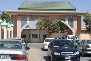 La Banque centrale de Mauritanie explique le changement d'étalon de l'ouguiya