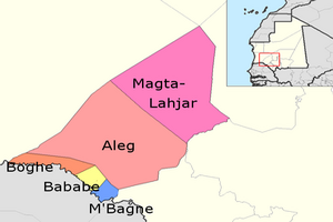 Toutes les mesures prises pour repérer et confiner l’entourage du cas détecté à Bouhdida (Hakem d’Aleg) 