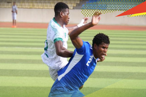 Eliminatoires CHAN 2020: les Mourabitoune font jeu égal avec les Requins