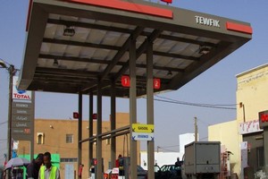 Mauritanie : fin de la pénurie des hydrocarbures