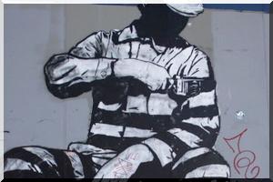 Algérie: Le 'blogueur de Tlemcen' reste en prison 