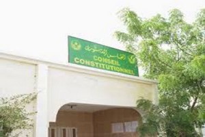 Mauritanie: le Conseil constitutionnel valide six candidatures à la présidentielle
