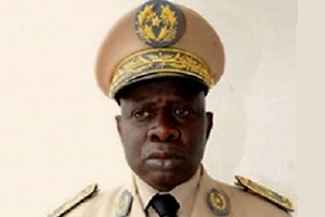 Coopération militaire : le CEMGA  du Sénégal  en visite en Mauritanie