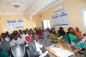 L’association Main dans la Main démarre son centre d’écoute et multimédia pour les jeunes (CEMJ)